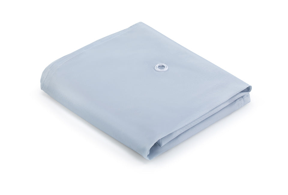 Opvouwbaar elektrisch droogrek