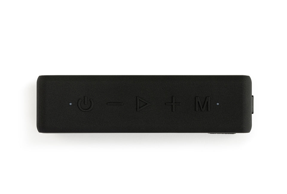 20W bluetooth speaker met gratis opbergcase