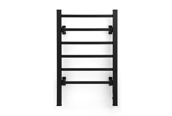 Elektrische handdoekradiator voor heerlijk warme handdoeken