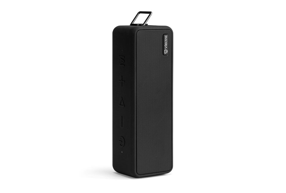 20W bluetooth speaker met gratis opbergcase