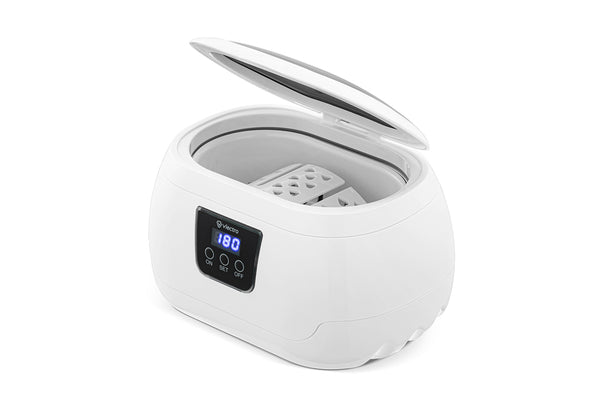 Ultrasonisch reinigingstoestel